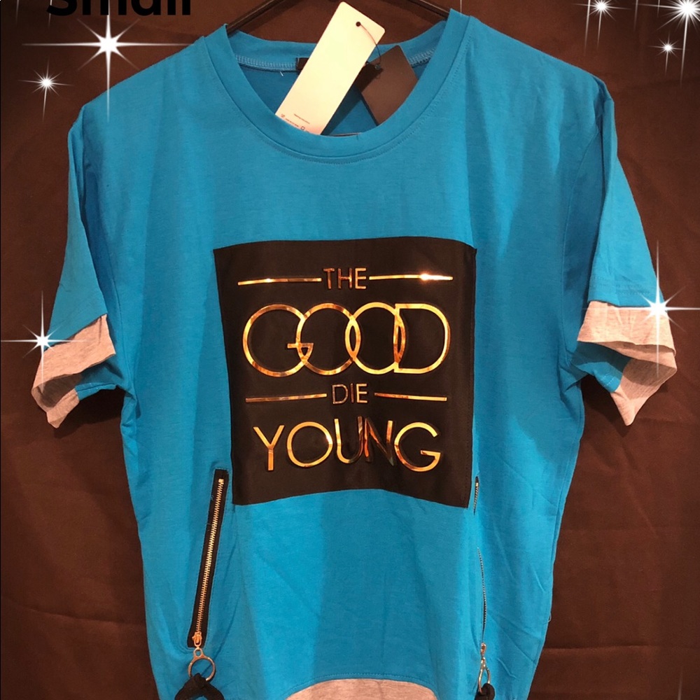 Youth shirt